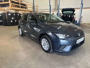 SEAT Ibiza Style