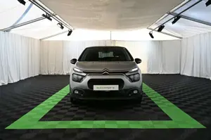 Citroen C3 1.2 PT 110 Shine LED/NAVI/T-WINKEL/KEYLESS/16 Bild 3