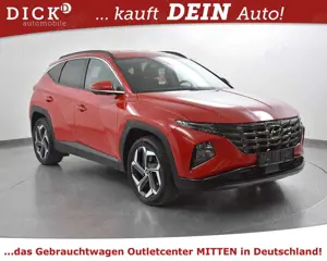 Hyundai TUCSON Trend 1.6 T-GDI Hybr 4WD KAM+LED+ACC+19"