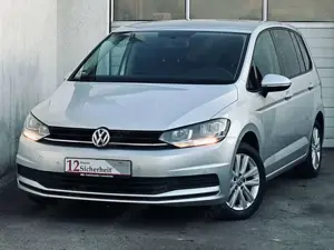 Volkswagen Touran 1.2 TSI*NAVI*TEMPOMAT*AHK*7-SITZER*2.HAND