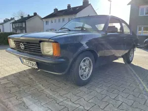 Opel Kadett Opel Kadett C Coupé 2.0E Rallye Bild 4