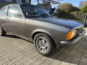 Opel Kadett Opel Kadett C Coupé 2.0E Rallye