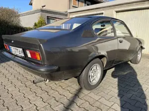 Opel Kadett Opel Kadett C Coupé 2.0E Rallye Bild 2