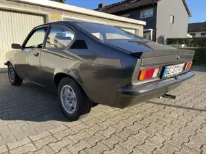Opel Kadett Opel Kadett C Coupé 2.0E Rallye Bild 3