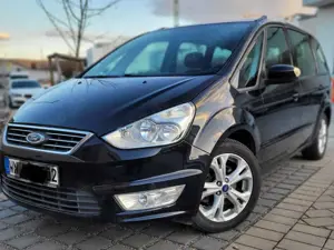 Ford Galaxy Galaxy 2,0 TDCi Titanium*NAVI*TEMPO*7-SITZE