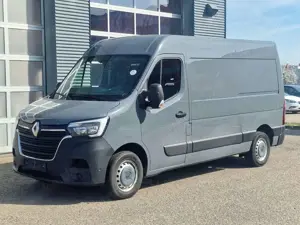 Renault Master L2H2 HKa 3,5t Klima