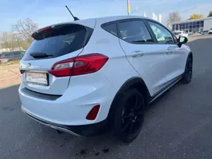 Ford Fiesta Active Plus Bild 2
