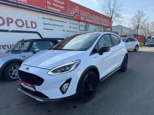 Ford Fiesta Active Plus Bild 3