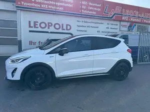 Ford Fiesta Active Plus Bild 5