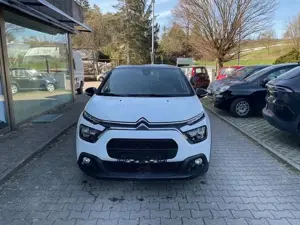 Citroen C3 Shine Pack Automatik