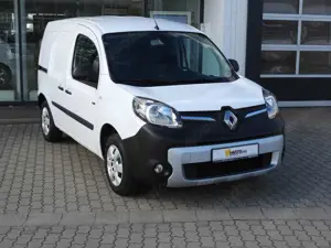 Renault Kangoo Z.E. 33