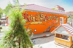 Erzieherin oder Erzieher (m w d)