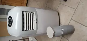 Klimagerät von Aktobis