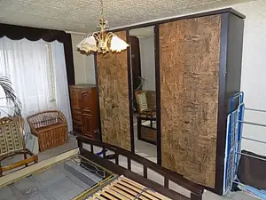 Wohnungsauflösungen, Möbel Altgeräte Sperrmüll Entrümpelung, Verrechnung möglich