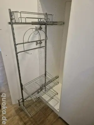 Utrusta Putzschrank Einschatz