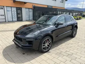 Porsche Macan S 3.0 FSI Bi-Turbo 4x4