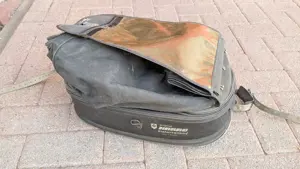Harro Elefantenboy Tankrucksack
