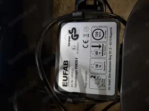 Fahrradträger EUFAG POKER-F