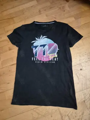 Herren T-Shirt Tom Taylor L