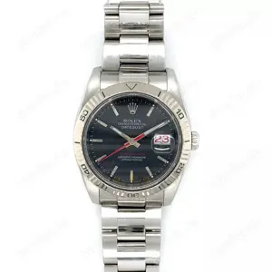Rolex Turn-O-Graph Uhr  