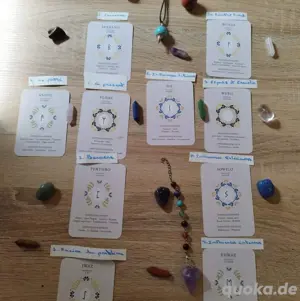 Spirituelle Beratung   Göttliche Hilfe