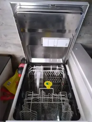 Spülmaschine Standard 