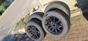 Winterreifen mit Allufelgen  von Volvo Xc40 2018 Bild 3