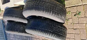 Winterreifen mit Allufelgen  von Volvo Xc40 2018 Bild 5