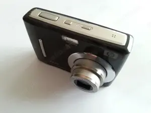 HP CB350 12.0 MP schwarz neuw.+OVP+viele extras+Rechnung Bild 2