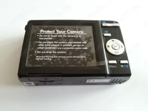 HP CB350 12.0 MP schwarz neuw.+OVP+viele extras+Rechnung Bild 4