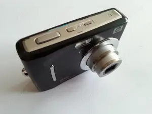 HP CB350 12.0 MP schwarz neuw.+OVP+viele extras+Rechnung Bild 5