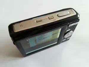 HP CB350 12.0 MP schwarz neuw.+OVP+viele extras+Rechnung Bild 6