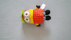 Stofftiere Minions 