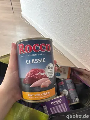 hundefutter leckerlies etc zubehöre