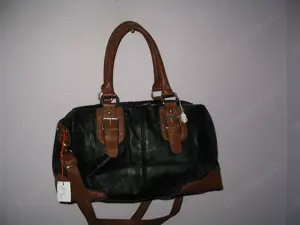 T-2514.1 Handtasche, Damentasche, Tasche, Schultertasche, handbag, shoulderbag