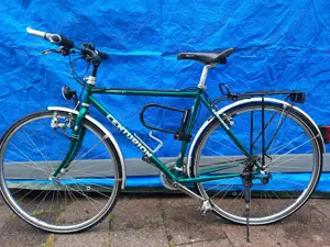 Centurion Accordo rc