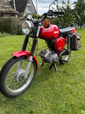 Simson s50B Tausch möglich
