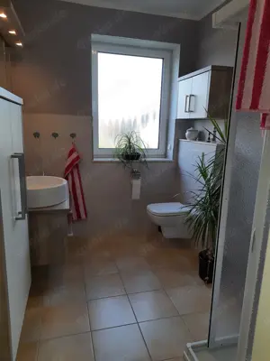 FeWo Ferienwohnung Nähe Nordsee für 1 bis 3 Pers., Cloppenburg, Oldenburg, Bad Zwischenahn,Papenburg Bild 4