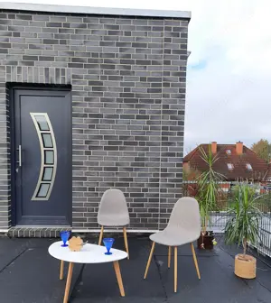 FeWo Ferienwohnung Nähe Nordsee für 1 bis 3 Pers., Cloppenburg, Oldenburg, Bad Zwischenahn,Papenburg Bild 5