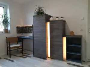 FeWo Ferienwohnung Nähe Nordsee für 1 bis 3 Pers., Cloppenburg, Oldenburg, Bad Zwischenahn,Papenburg Bild 6