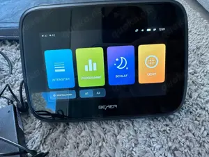 BEMER Premium Set Evo