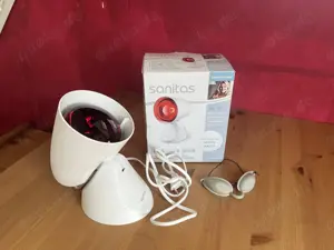 Infrarotlichtlampe Wärmelampe 