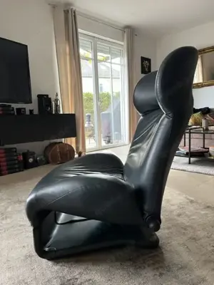 Designer-Sessel Wink von Cassina
