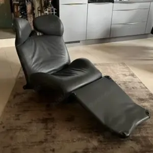 Designer-Sessel Wink von Cassina Bild 6