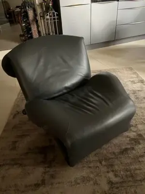 Designer-Sessel Wink von Cassina Bild 9