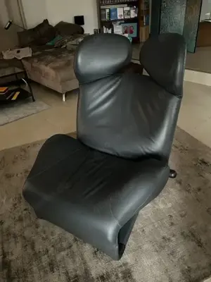 Designer-Sessel Wink von Cassina Bild 5