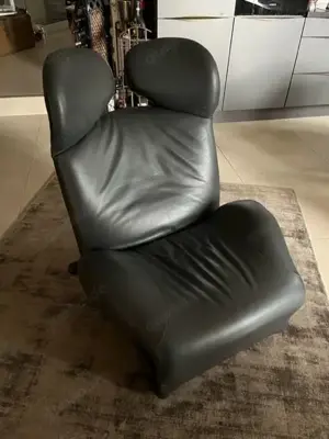 Designer-Sessel Wink von Cassina Bild 4