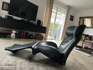 Designer-Sessel Wink von Cassina Bild 3