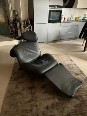 Designer-Sessel Wink von Cassina Bild 7