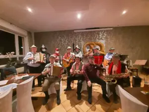 Musik-Stammtisch Seckenheim Bild 2
